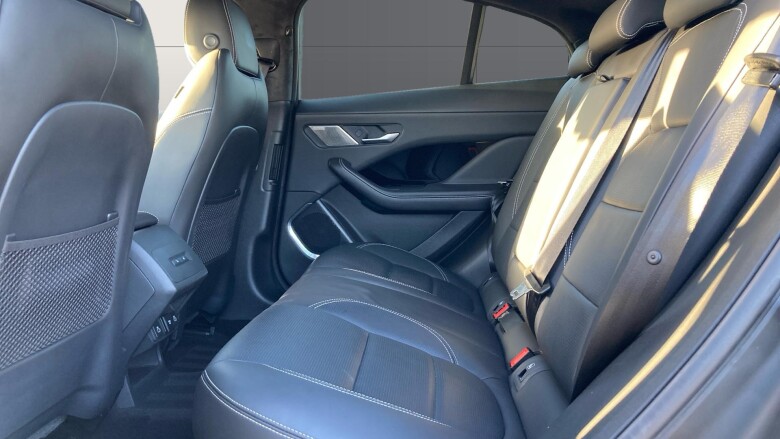 Jaguar I-Pace 294kW EV400 HSE Black 90kWh 5dr Auto 11kW Charger Electric Estate